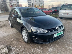 VW Golf 1.2TSI-BLUE MOTION - [4] 