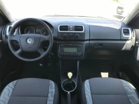 Skoda Roomster 1.4i GPL, снимка 9