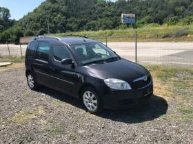 Skoda Roomster 1.4i GPL, снимка 5