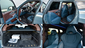 BMW XM 4.4 V8 xDrive Drivers Package, снимка 8 - Автомобили и джипове - 42654039