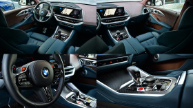 BMW XM 4.4 V8 xDrive Drivers Package, снимка 13 - Автомобили и джипове - 42654039