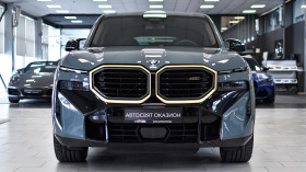 BMW XM 4.4 V8 xDrive Drivers Package, снимка 2 - Автомобили и джипове - 42654039