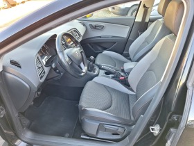 Seat Leon X-Perience 4Drive, снимка 9