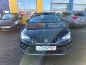 Seat Leon X-Perience 4Drive, снимка 2