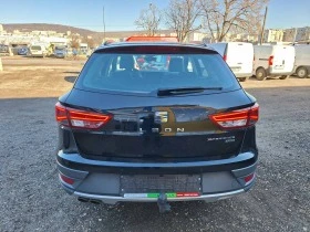 Seat Leon X-Perience 4Drive, снимка 7