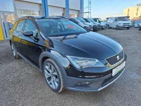 Seat Leon X-Perience 4Drive, снимка 3