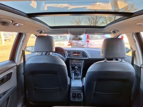 Seat Leon X-Perience 4Drive | Mobile.bg   14