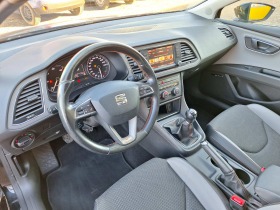 Seat Leon X-Perience 4Drive | Mobile.bg   10