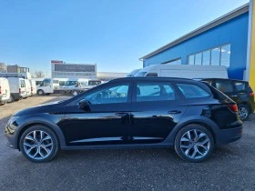 Seat Leon X-Perience 4Drive, снимка 4