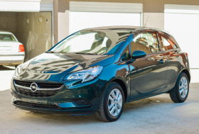 Opel Corsa 1.2i 61000км/euro 6 , снимка 3 - Автомобили и джипове - 45063811