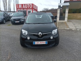 Renault Twingo 1.0I-70K.C-EURO6B-FACE | Mobile.bg   2