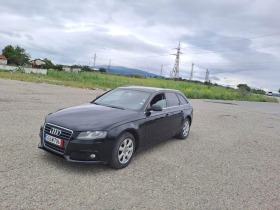 Audi A4 2.0 TDI 143 к.с.