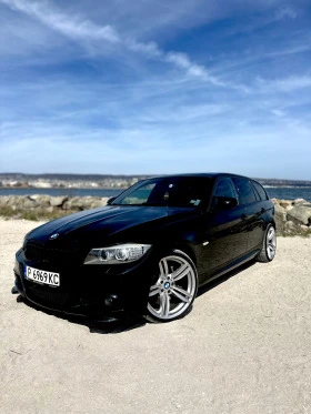  BMW 335