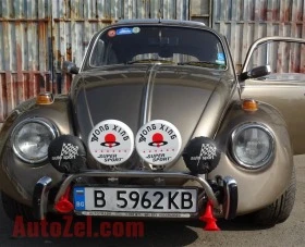  VW 1300