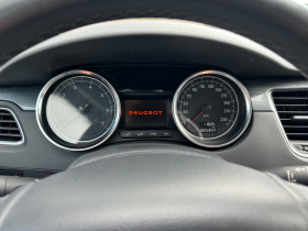 Peugeot 508 1.6i_65000км, снимка 16