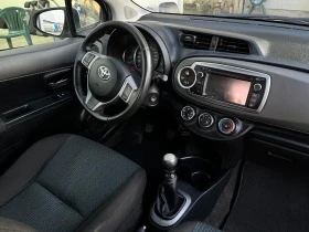 Toyota Yaris Товарен, снимка 6