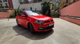 VW Polo GTI - Automatic, снимка 2