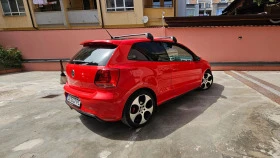 VW Polo GTI - Automatic, снимка 3