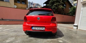 VW Polo GTI - Automatic, снимка 4