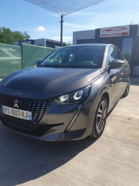 Peugeot 208 - [8] 