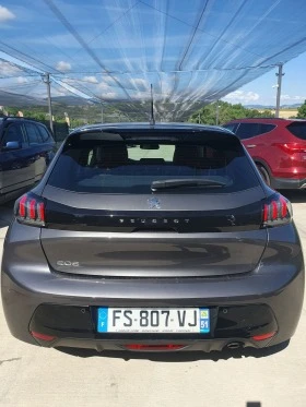 Peugeot 208, снимка 2