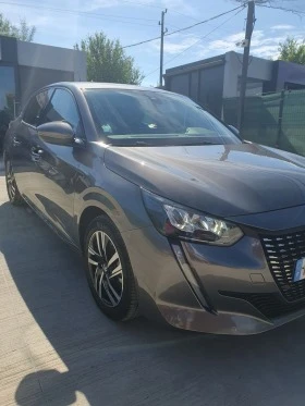 Peugeot 208, снимка 6