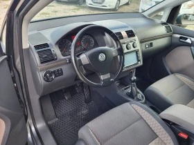 VW Touran 1.4i TURBO, снимка 9