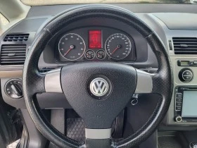 VW Touran 1.4i TURBO, снимка 8