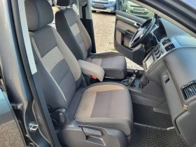 VW Touran 1.4i TURBO, снимка 13