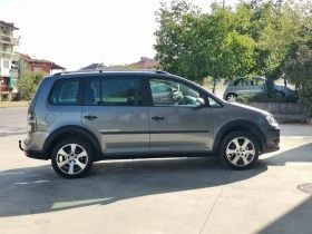 VW Touran 1.4i TURBO, снимка 5