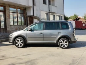 VW Touran 1.4i TURBO, снимка 3