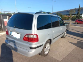 Ford Galaxy 2.3 16V LPG, снимка 5