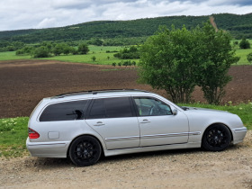 Mercedes-Benz E 220 CDI, снимка 17