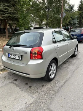 Toyota Corolla 1.4 Diesel Automatic, снимка 2