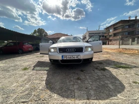 Audi A6 4.2 V8 quattro, снимка 1