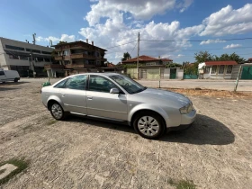 Audi A6 4.2 V8 quattro | Mobile.bg    10