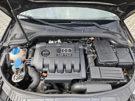 Audi A3 1.9TDI-105= 142.= FACELIFT=  | Mobile.bg    16