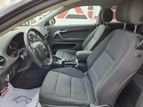 Audi A3 1.9TDI-105кс= 142хил.км= FACELIFT= КЛИМАТИК - [8] 