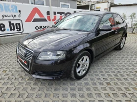 Audi A3 1.9TDI-105кс= 142хил.км= FACELIFT= КЛИМАТИК - [7] 