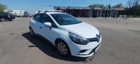 Renault Clio 1.2 i, снимка 6