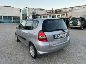 Honda Jazz 1.4i, снимка 3