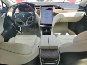 Tesla Model S 75D AWD, снимка 8