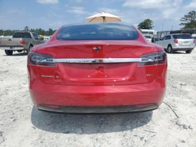 Tesla Model S 75D AWD, снимка 6