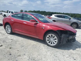 Tesla Model S 75D AWD, снимка 4