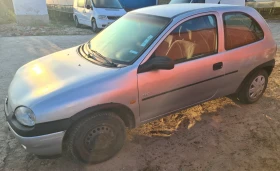 Opel Corsa 1.2 бензин, снимка 2