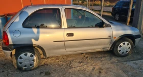 Opel Corsa 1.2 бензин, снимка 4