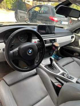 BMW 330, снимка 4