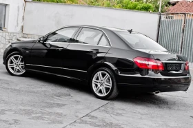 Mercedes-Benz E 350 CDI-AMG-4Matic-ПОДГРЕВ-AMBIENT-FULL LED-NAVI-TOP, снимка 5