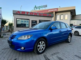 Mazda 3 1.6 D, снимка 2