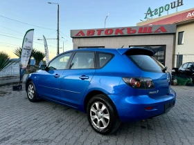 Mazda 3 1.6 D, снимка 3